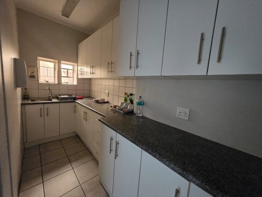 Commercial Property for Sale in Westdene Free State